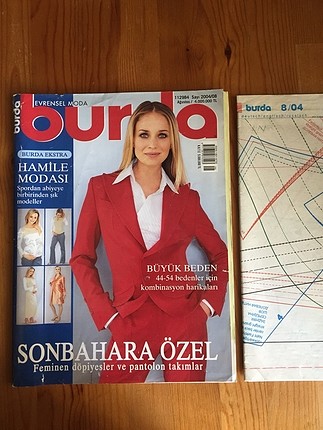 Burda dergisi