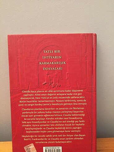  Tatlı Bir İhtiyarın Karmakarışık Dosyaları ciltli
