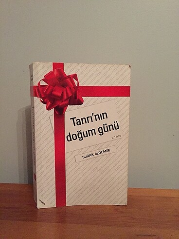 Tanrının Doğum Günü