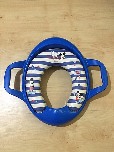 Mothercare klozet adaptörü