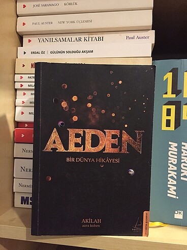 Aeden Azra Kohen