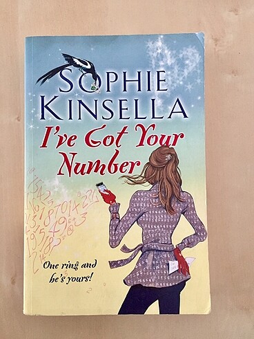 Sophie Kinsella