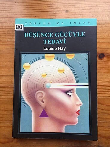 Düşünce Gücüyle Tedavi