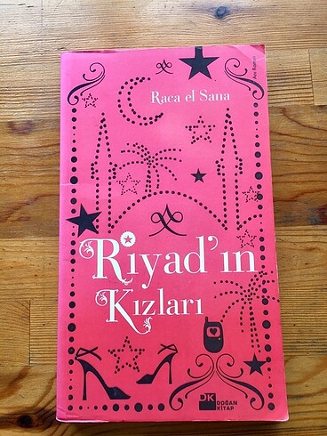 Riyad ?ın Kızları