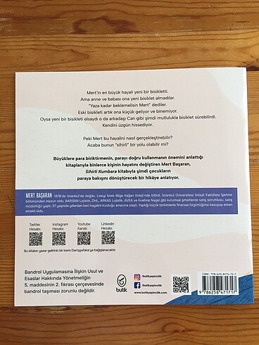  Mert Başaran Sihirli Kumbara