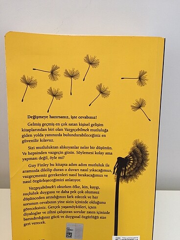 Vazgeçebilmek, Arzularımın Lisetesi, Başka Zaman Kütüphaneleri