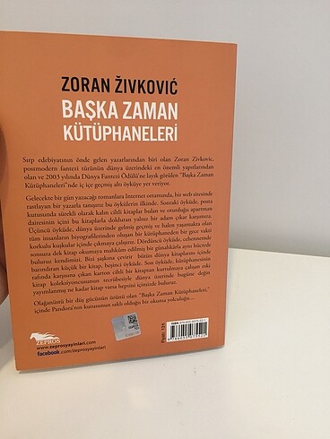 Beden Renk Vazgeçebilmek, Arzularımın Lisetesi, Başka Zaman Kütüphaneleri