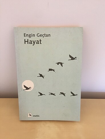 Engin Gençtan Hayat