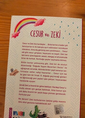 Cesur ve Zeki Klinik psikolog Sinem Kaya Özçelik