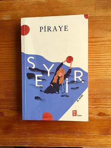 Piraye Seyir