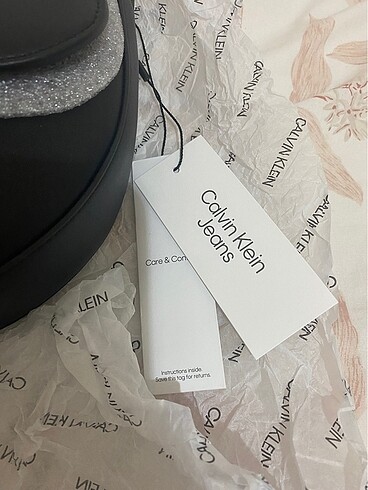 Calvin Klein CALVİN KLEİN ÇANTA