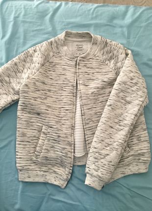 l Beden bomber ceket