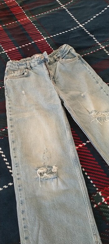 Koton Kids Kot pantolon