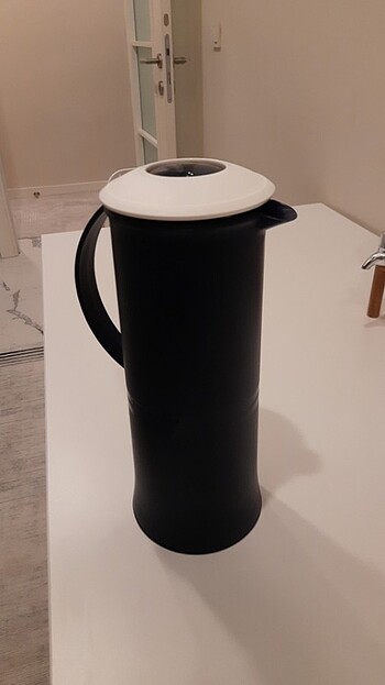 Tupperware termos