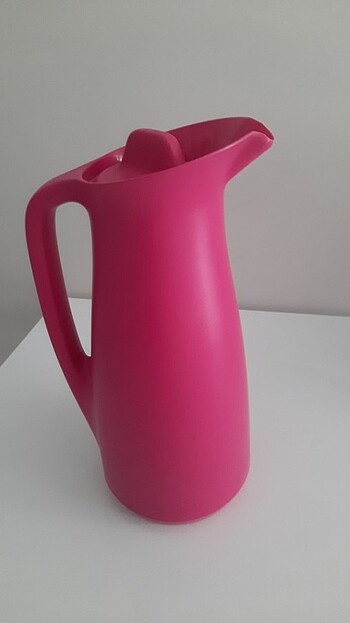 Tupperware termos 