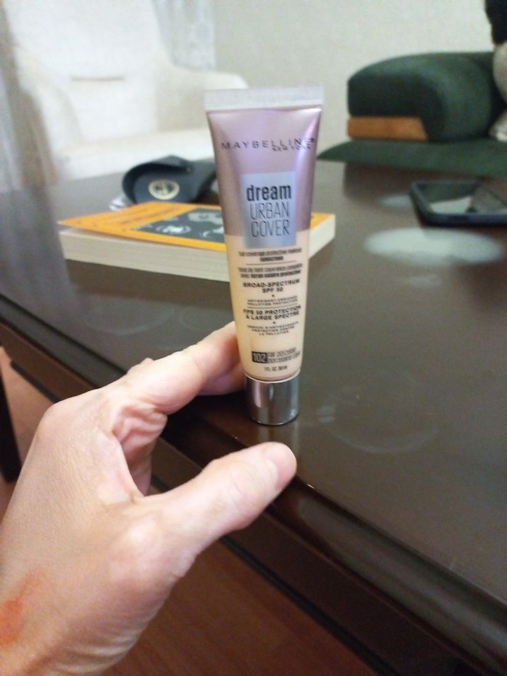 fondöten - Görsel 2