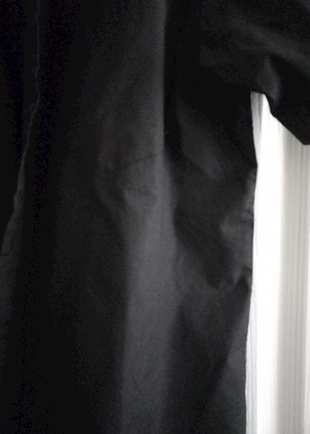 erkek kısa kollu gomlek - Görsel 2