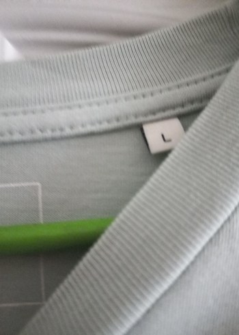 erkek tisort - Görsel 3