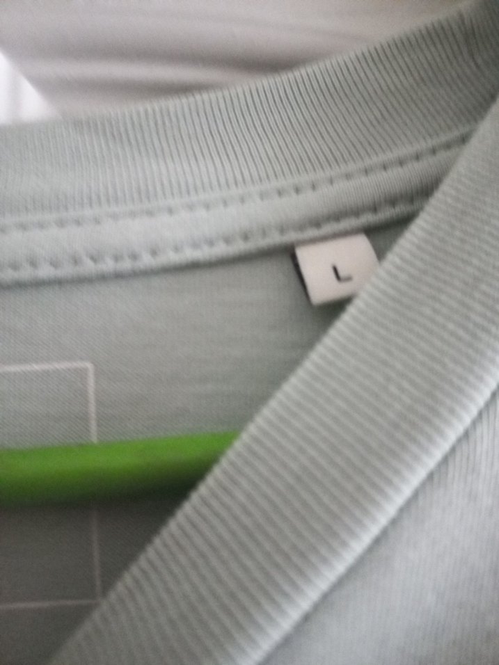 erkek tisort - Görsel 3