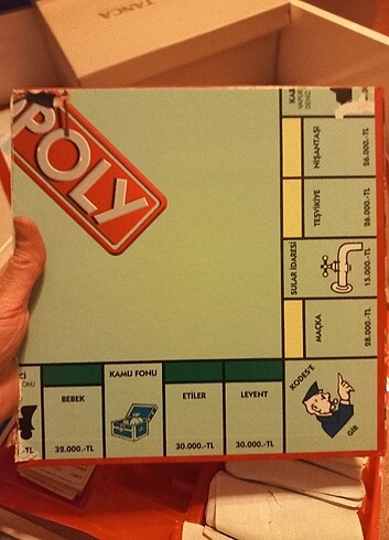 Monopoly - Görsel 3