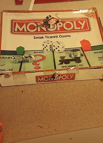 Monopoly - Görsel 4