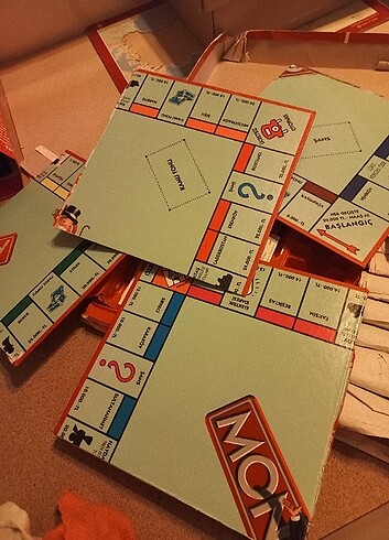 Monopoly - Görsel 5