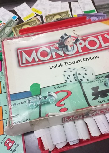 Monopoly - Görsel 9