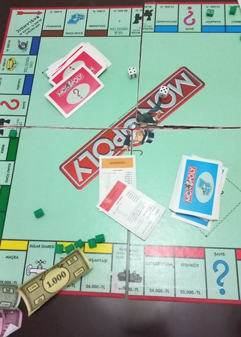 Monopoly - Görsel 10