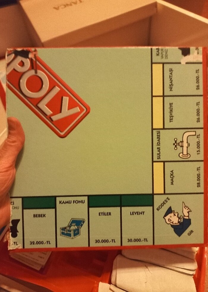 Monopoly - Görsel 3