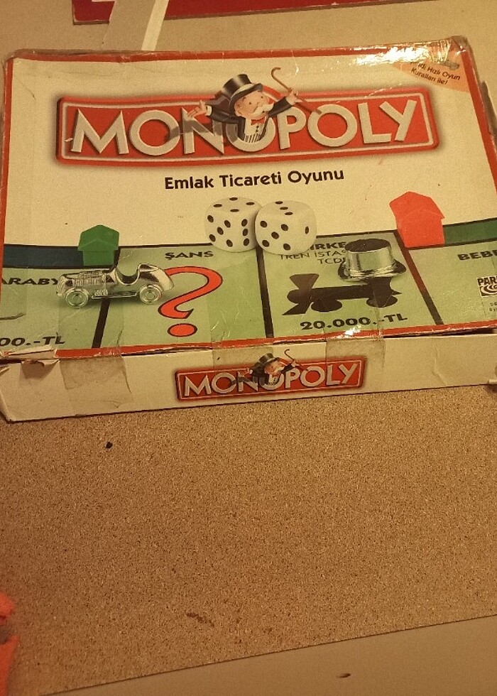 Monopoly - Görsel 4