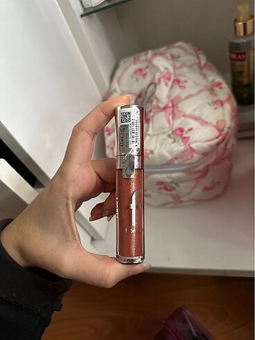 Flormar gloss