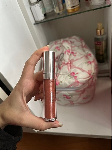  Beden Flormar gloss