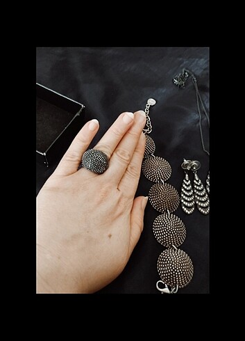 Zara #ipekyol#zara#otantiktakı#celiktakı#piriçkaplamatakı