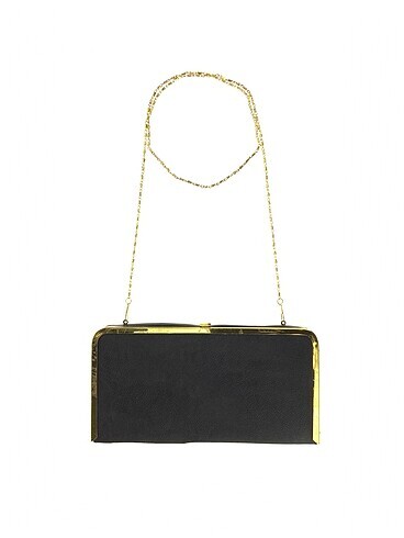 Diğer PreLoved Clutch / Portföy %70 İndirimli.