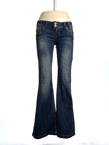 LTB Jean / Kot %70 İndirimli.