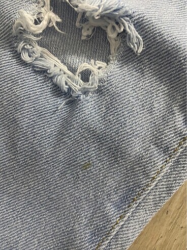 Erkek çocuk kot pantolon - Görsel 3