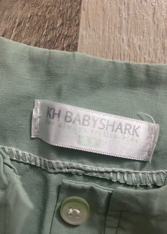 Erkek çocuk tişört - Görsel 3