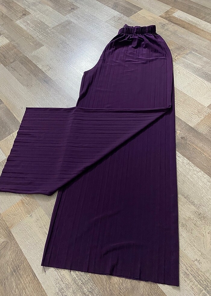 Bol paça - Görsel 4