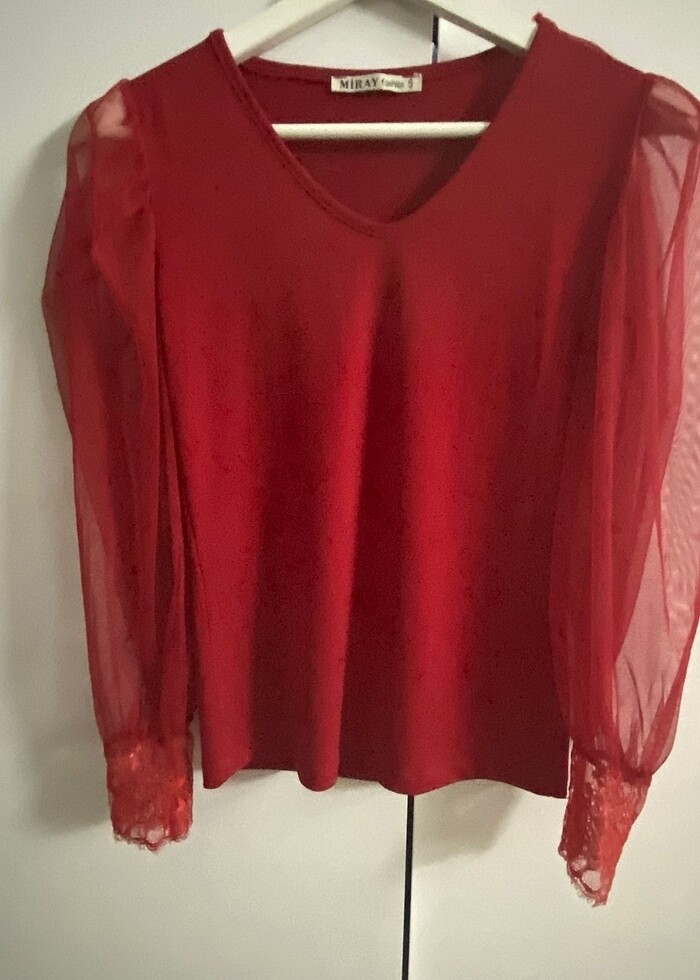 Bayan üst - Görsel 3