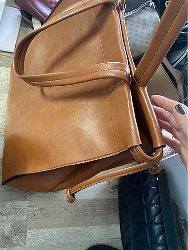 Kol çantası - Görsel 2