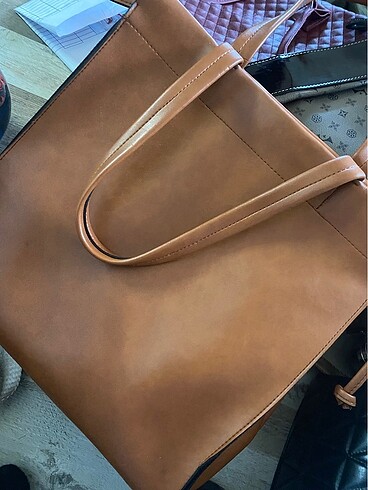 Kol çantası - Görsel 3