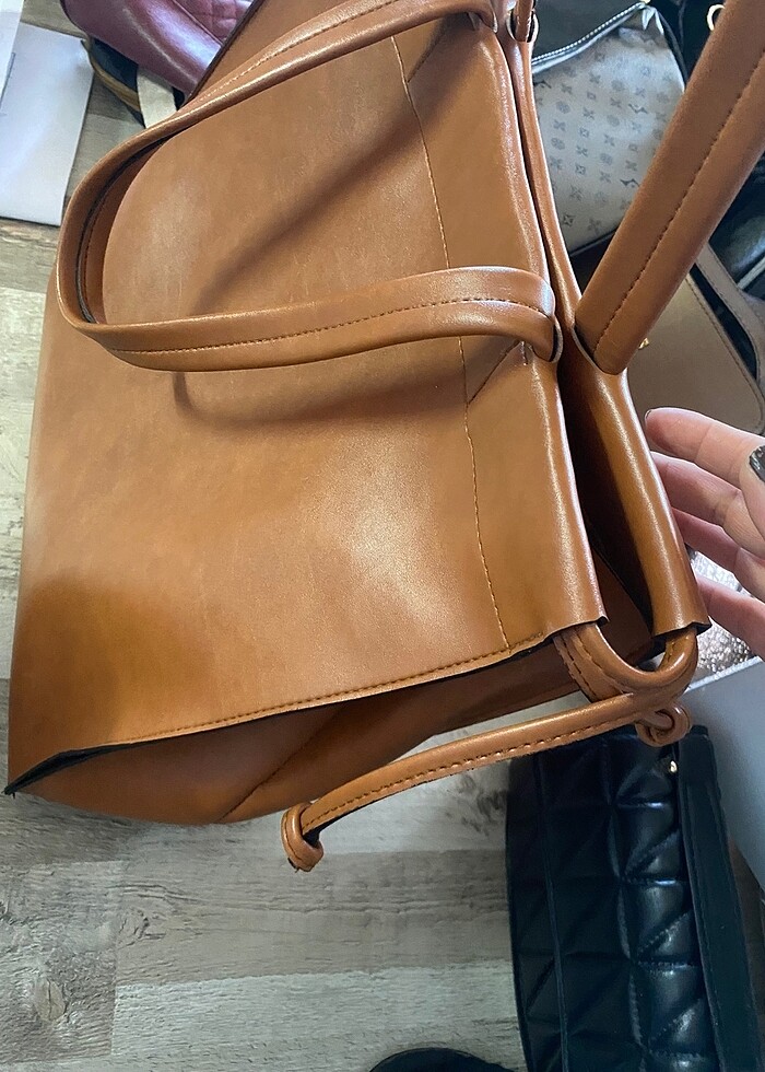 Kol çantası - Görsel 2