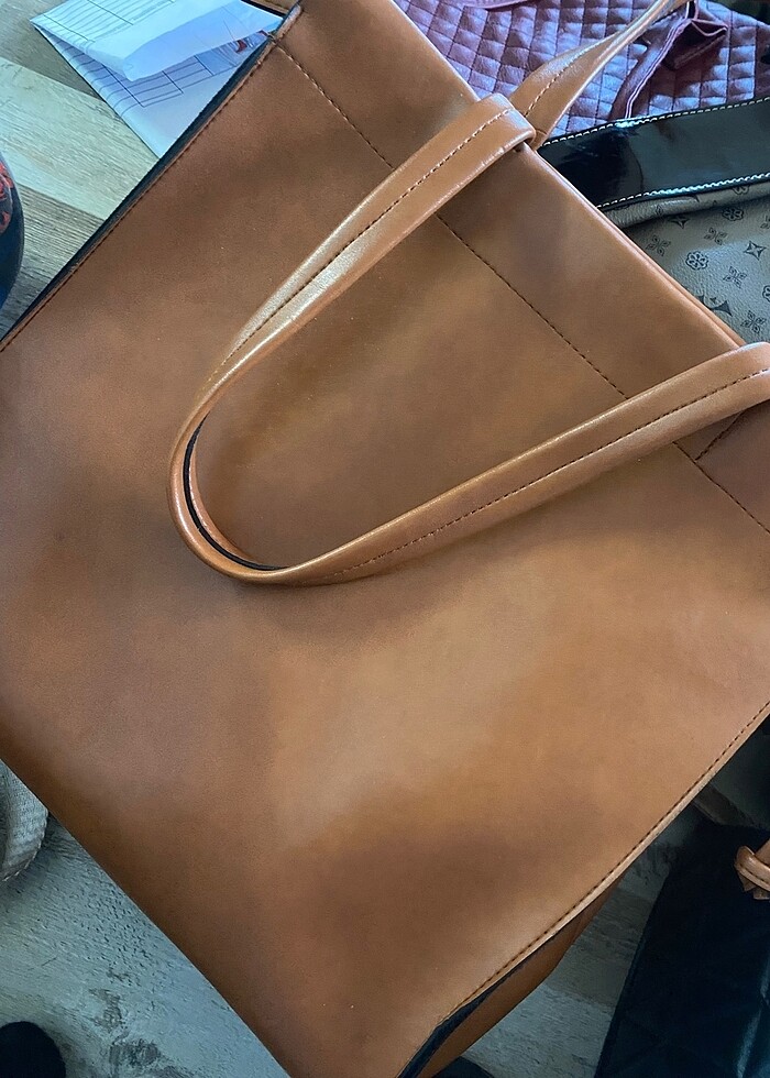 Kol çantası - Görsel 3