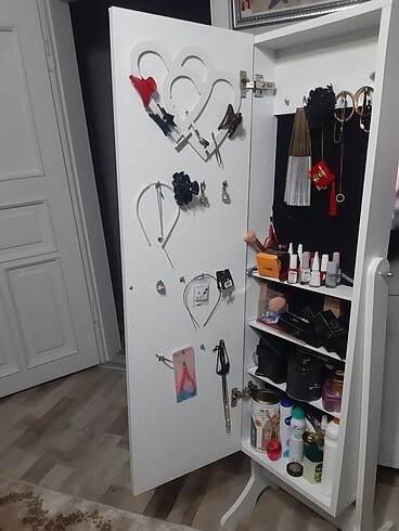 Takı dolabı - Görsel 3