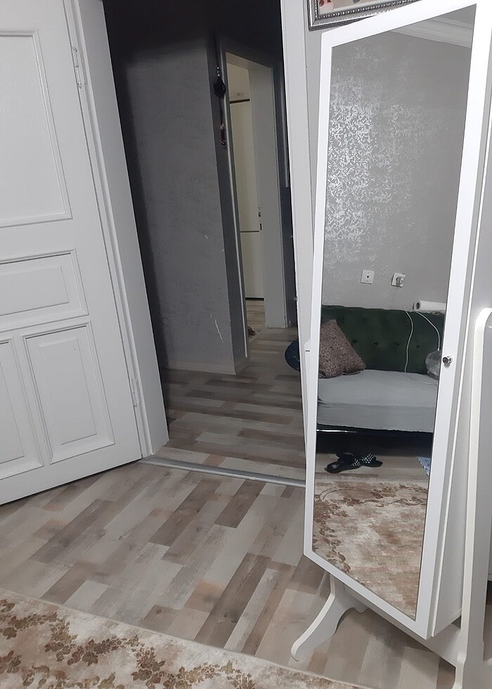 Takı dolabı - Görsel 2