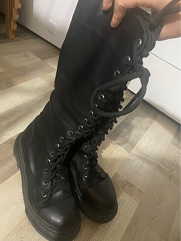 Uzun bot - Görsel 3