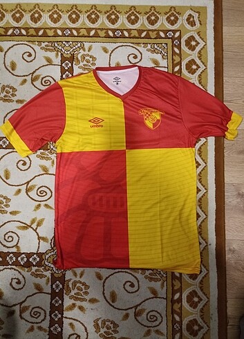 Göztepe forması çakma