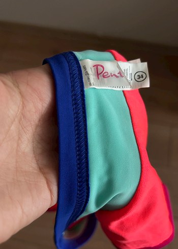 Penti Kız çocuk bikini