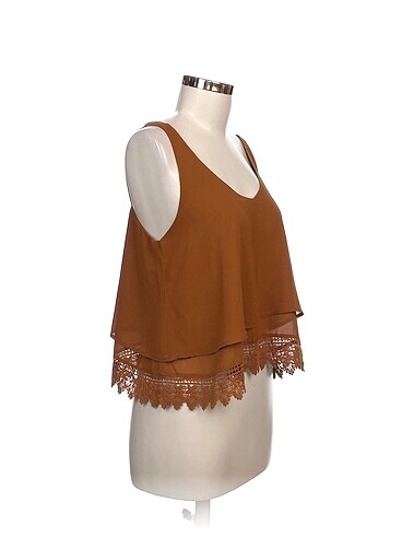 Pull and Bear Pull and Bear Bluz %70 İndirimli.