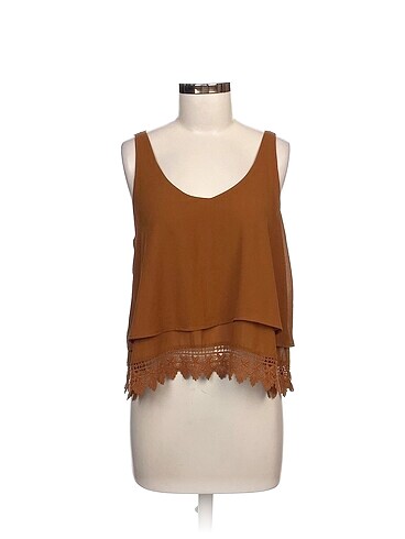 Pull and Bear Bluz %70 İndirimli.